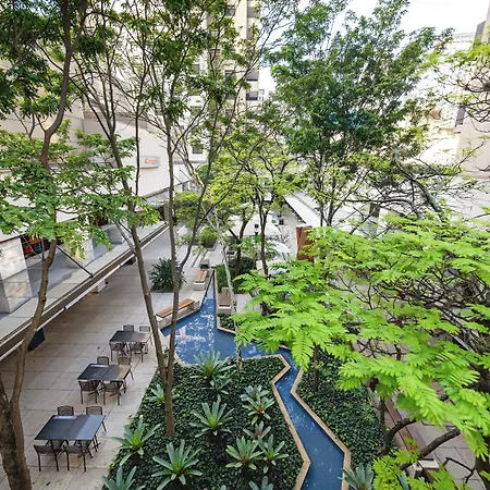 Staybridge Suites São Paulo, an IHG Hotel-2
