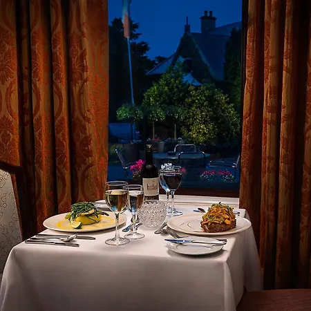 Oranmore Lodge Hotel Galway-3