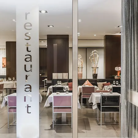 Max Hotel Livorno-3