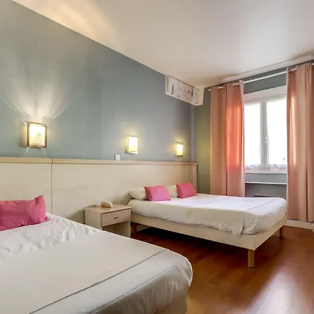 Hotel Du Midi-2
