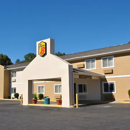 Super 8 By Wyndham Vicksburg-3