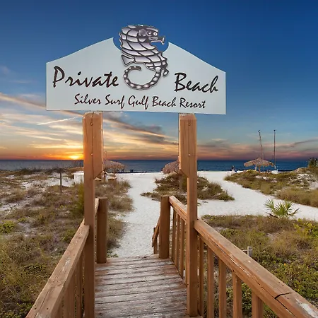 Silver Surf Gulf Beach Resort-3