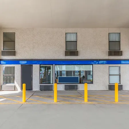 Motel 6-Laredo, Tx - North I-35-3