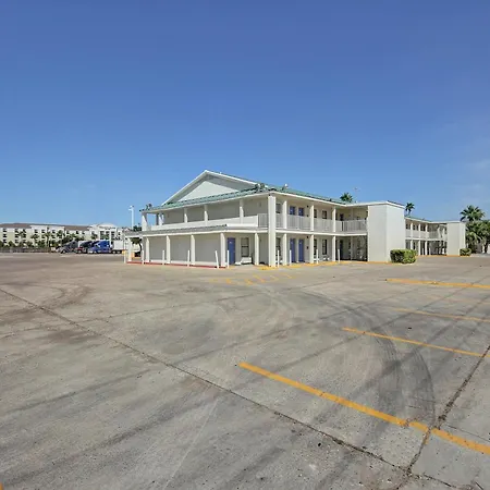 Motel 6-Laredo, Tx - North I-35-3