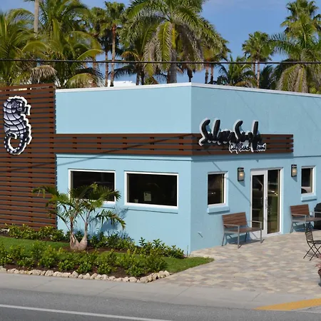Silver Surf Gulf Beach Resort-2