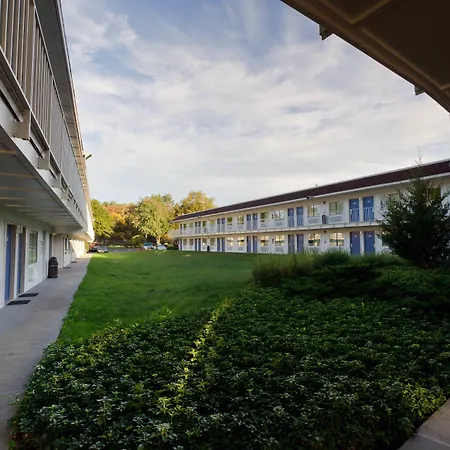 Motel 6-Camp Springs, Dc - South Camp Springs-3