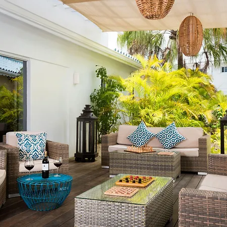 Beach House (Adults Only)-3