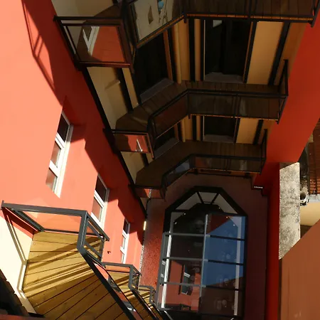 Hotel Boutique Richelieu, Lyon Gare Part-Dieu-2