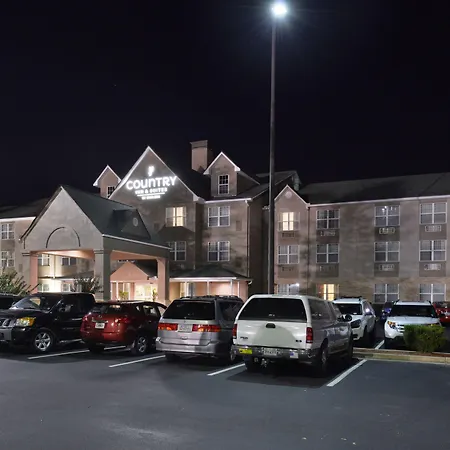 Country Inn & Suites By Radisson, Stone Mountain, Ga-3