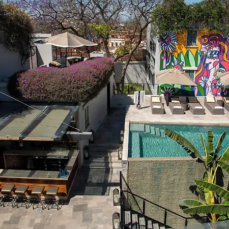Hotel Matilda, A Member Of Design Hotels-3
