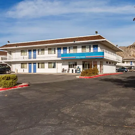 Motel 6 Wendover-3