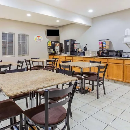 Super 8 By Wyndham Fort Dodge Ia-3