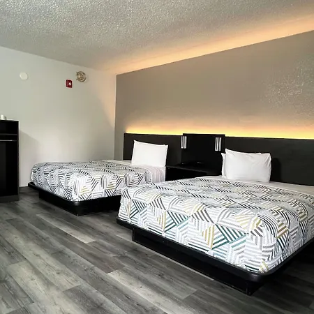 Motel 6-Middleburg Heights, Oh - Cleveland-3