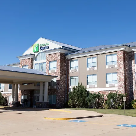 Holiday Inn Express Hotels & Suites Mountain Home By Ihg-2