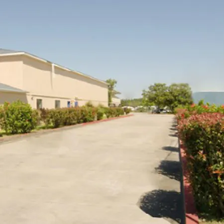 Americas Best Value Inn And Suites Groves-2