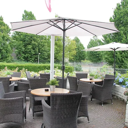 Bastion Hotel Geleen-3