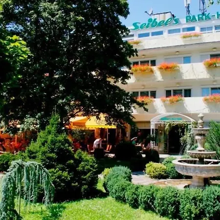Seibel'S Park Hotel-3