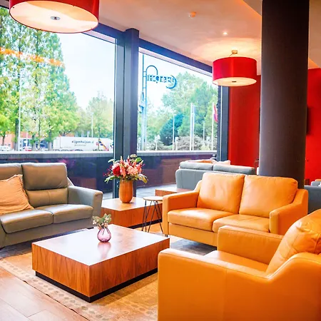 Bastion Hotel Geleen-2