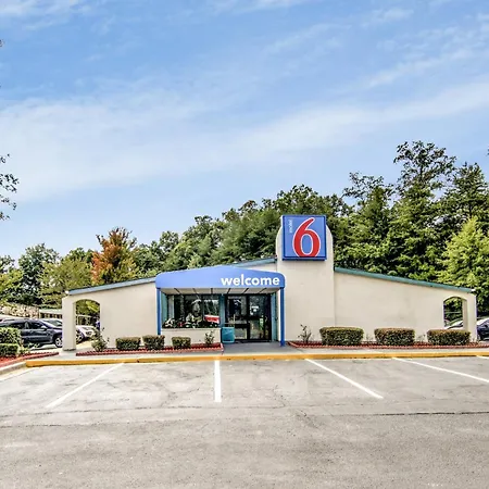 Motel 6-Union City, Ga - Atlanta Airport-3