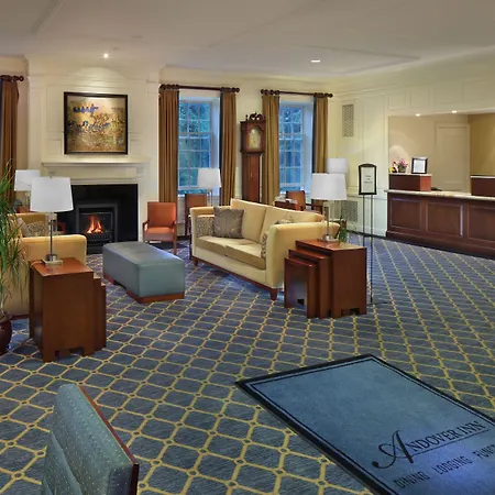 Andover Inn-3