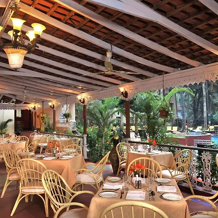 Park Inn By Radisson Goa Candolim-3