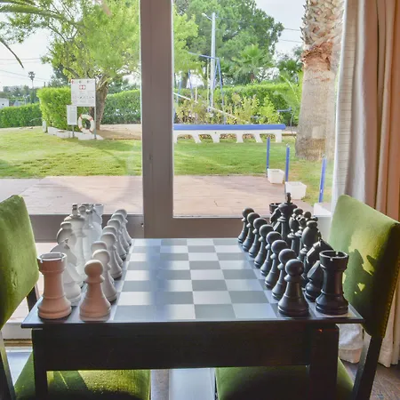 Carvoeiro Garden Hotel-2