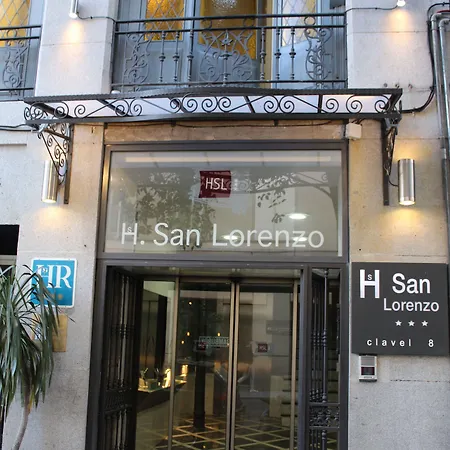 Hostal San Lorenzo-3
