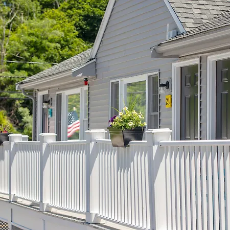 Ocean Inn On Nantasket Beach-2