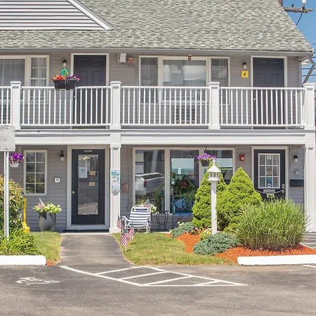 Ocean Inn On Nantasket Beach-3