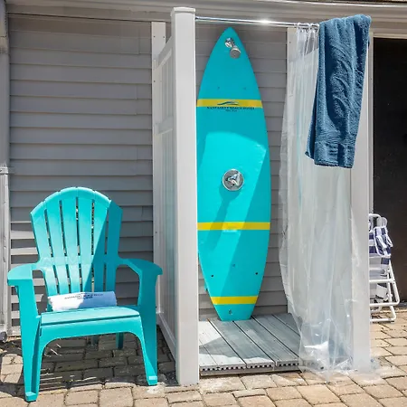 Ocean Inn On Nantasket Beach-2