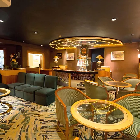 Hotel Sagar Plaza City Centre-2