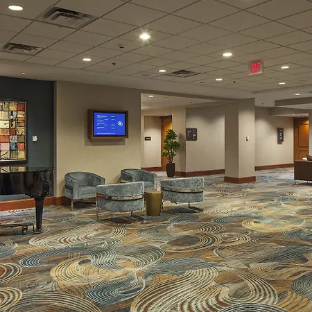 Hilton Omaha-3