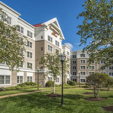 Residence Inn By Marriott Norfolk Airport-3