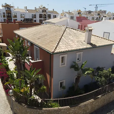 Charming Residence & Guest House Dom Manuel I Adults Only-2