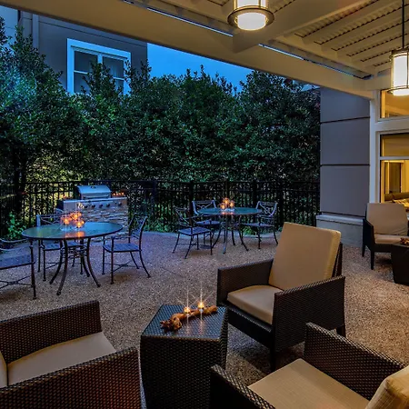 Residence Inn By Marriott Norfolk Airport-2