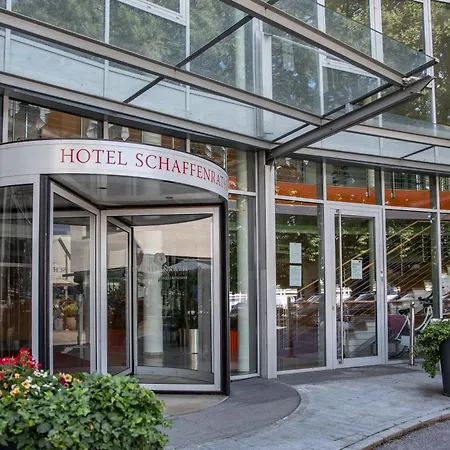 Amadeo Hotel Schaffenrath-2