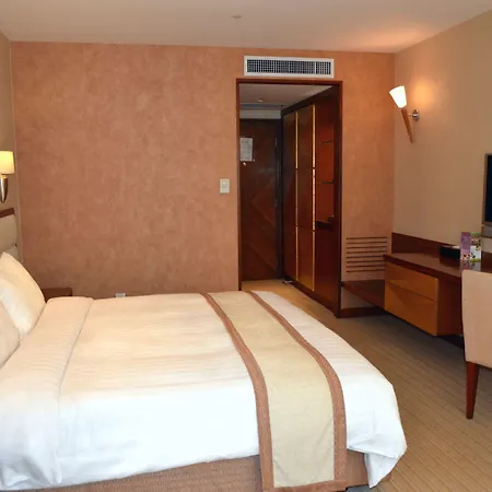 Grandview Hotel Macau-3