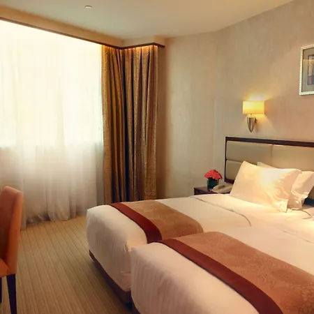 Grandview Hotel Macau-2