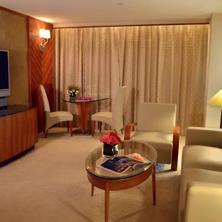 Grandview Hotel Macau-2