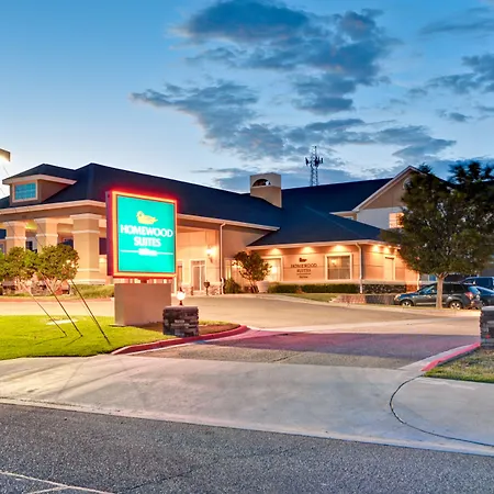 Homewood Suites By Hilton Amarillo-3
