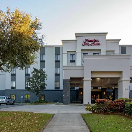 Hampton Inn And Suites Lafayette-3