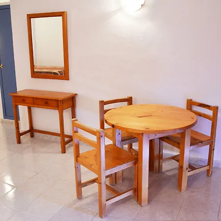 Hotel Apartamentos Vibra Monterrey-3