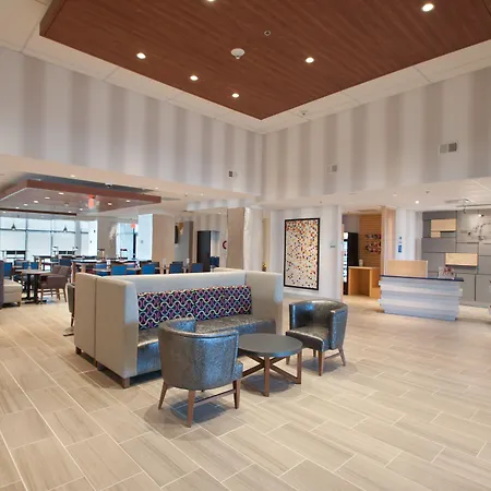 Holiday Inn Express Quantico - Stafford By Ihg-2