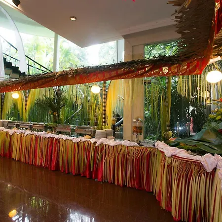Parigata Resorts And Spa-3
