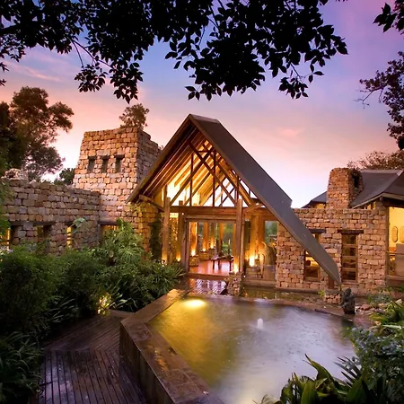 Tsala Treetop Lodge-3