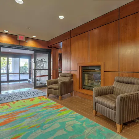 Hampton Inn Batavia-2