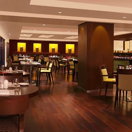 Hilton Garden Inn, Trivandrum-3