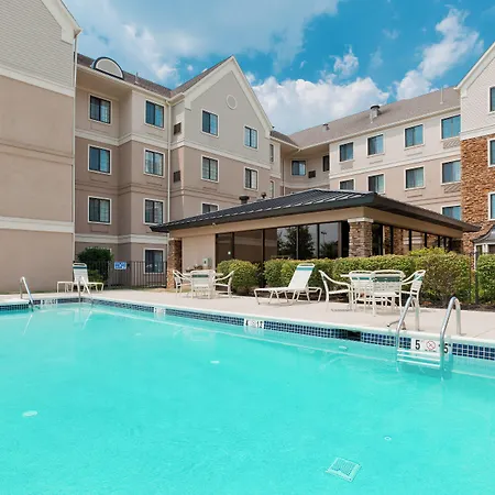 Staybridge Suites Allentown Airport Lehigh Valley By Ihg-3