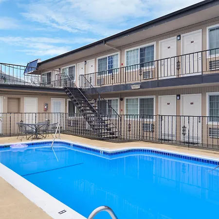 University Inn And Suites Eugene-3