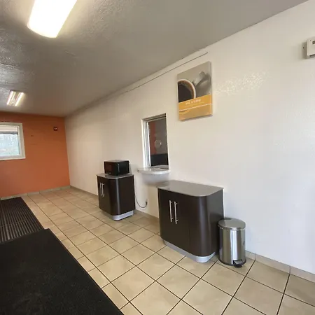 Motel 6-Port Allen, La - Baton Rouge-3